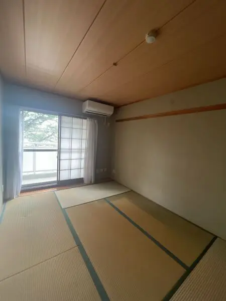 プラザシティ新所沢緑町第一　４号棟
