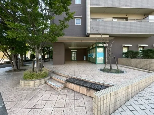 エムズシティ一宮グランステージ