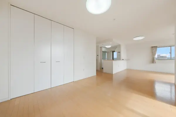 シティコーポ自由ケ丘２番館