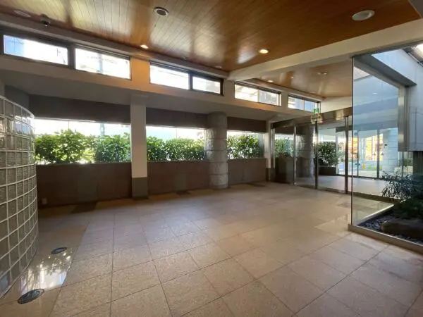 サングリーン帝塚山