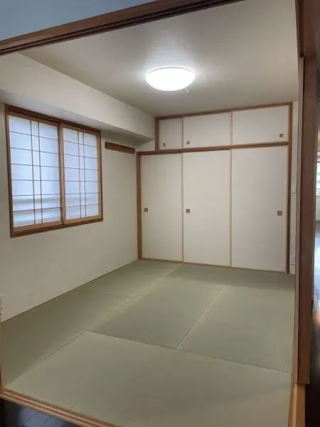 上社シティハウスフレックス