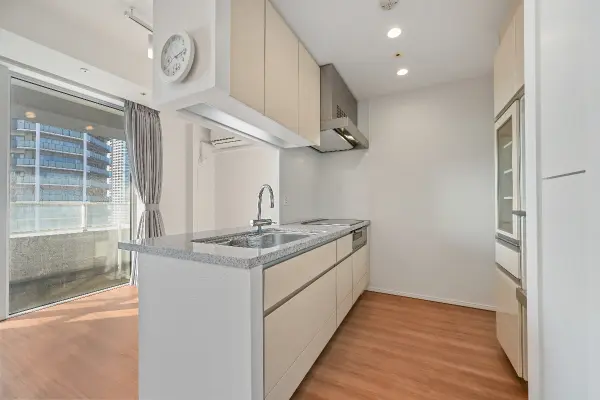 エクラスタワー武蔵小杉