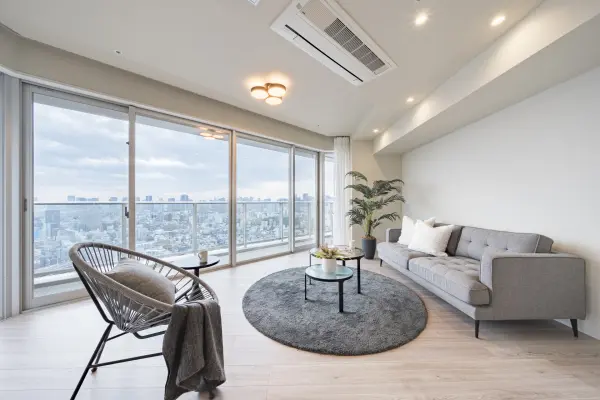 イーストコモンズ清澄白河セントラルタワー