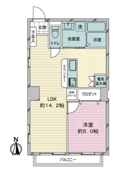 ライオンズマンション八興