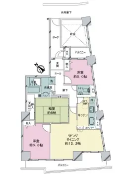 ベイシティ大阪センタープラザ