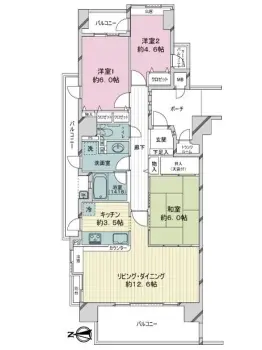 レピア東難波
