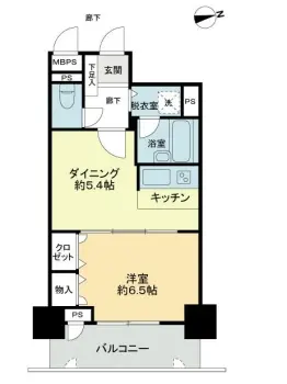 ライオンズマンション長町第二