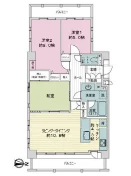 コンセール丸の内