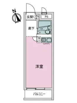日興パレス西荻窪ＰＡＲＴ３
