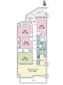 サーパス石井町