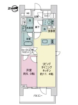 オープンレジデンシア名古屋菊井通