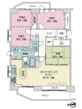 パシフィック南１５条
