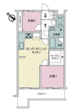 ライオンズマンション大宮本郷町