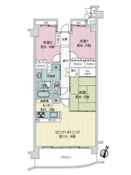 ジェイシティ金沢文庫