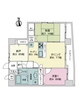 セザール板橋