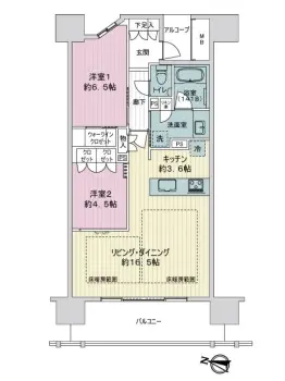プレミスト仙台西公園