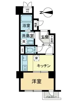 ライオンズマンション緑地公園第１０