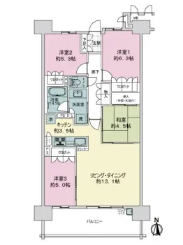 アトレ国府宮グレイシア