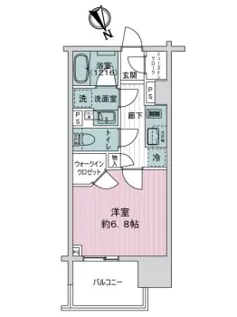 オープンレジデンシア名古屋駅ＴＨＥ　ＣＯＵＲＴ