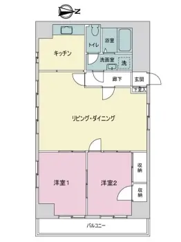 メゾン車町