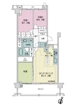 ジオステージ