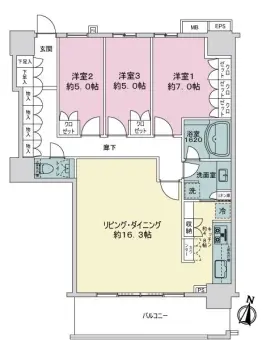 ＴＨＥ　ＫＯＳＵＧＩ　ＴＯＷＥＲ