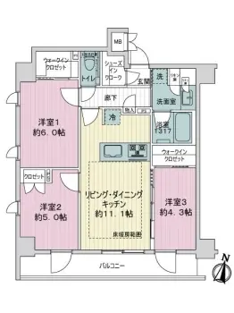 プレシス練馬ステーションフロント
