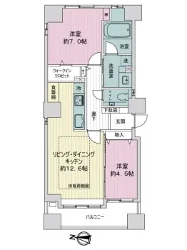 ラ・クラッセ札幌大通スクエア