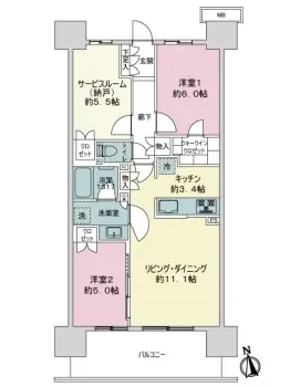 物件画像