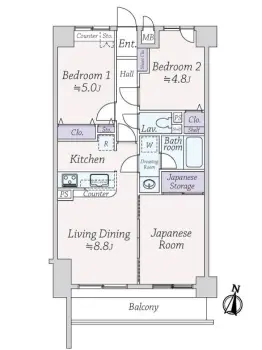 サントーア哲学堂公園