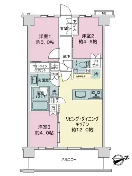 プレシス横浜ベイサイド