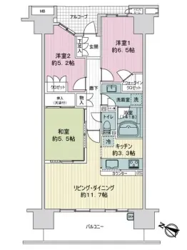 ローレルコート南浦和