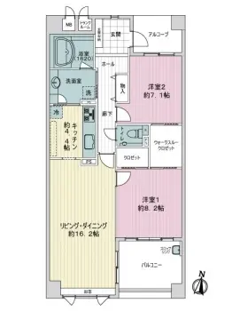 マンサール白山