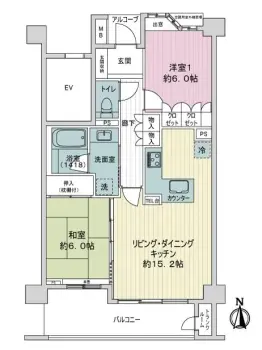 レクセル横濱日吉