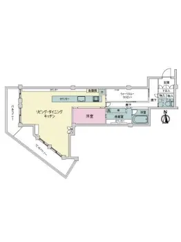 ザ・シーン城北アストロタワー