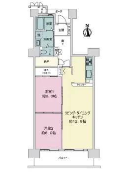 コープ野村東姪浜