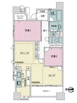 ライオンズシティ丸の内