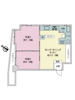 甲南メゾン三宮