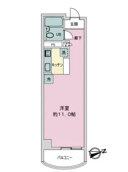 クレール布引