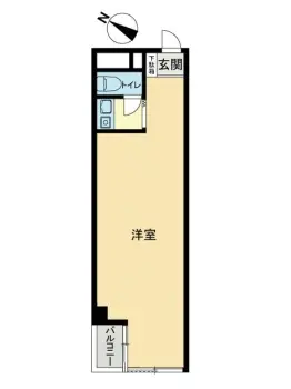 ニチメン千葉中央ハイツ