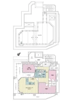 アルス京都嵐山オゥスティージュ
