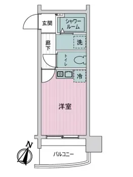 朝日プラザ立町