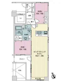 クレステージ久屋大通り