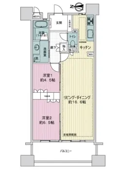 ライオンズシティ丸の内