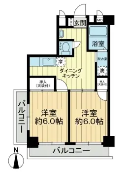 フジハイツ