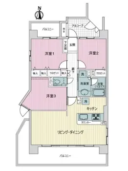 ユニーブル栄イースト