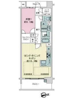 プレサンスロジェ江坂垂水町