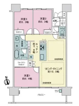 ポレスター一宮ステーションレジデンス