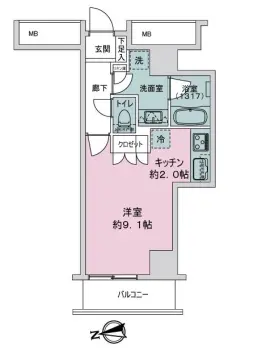 シェルゼ雷門