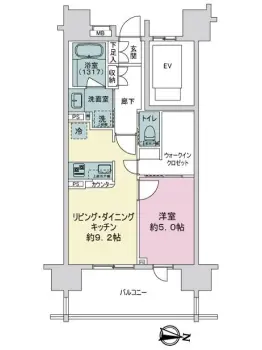 クレア堀切菖蒲園